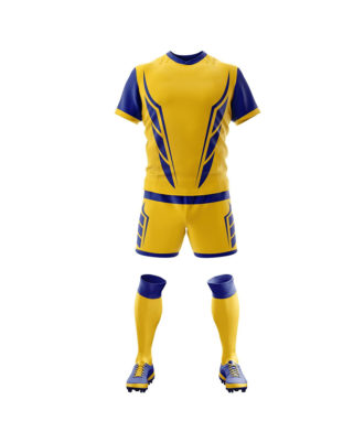 Rugby Uniform