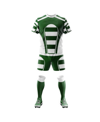 Rugby Uniform
