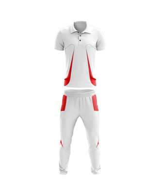 Cricket Uniform